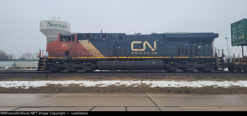 CN 2292